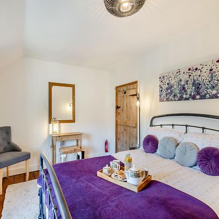 Lavender Cottage Heacham Εξωτερικό φωτογραφία