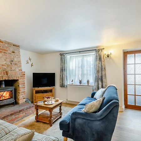 Lavender Cottage Heacham Εξωτερικό φωτογραφία