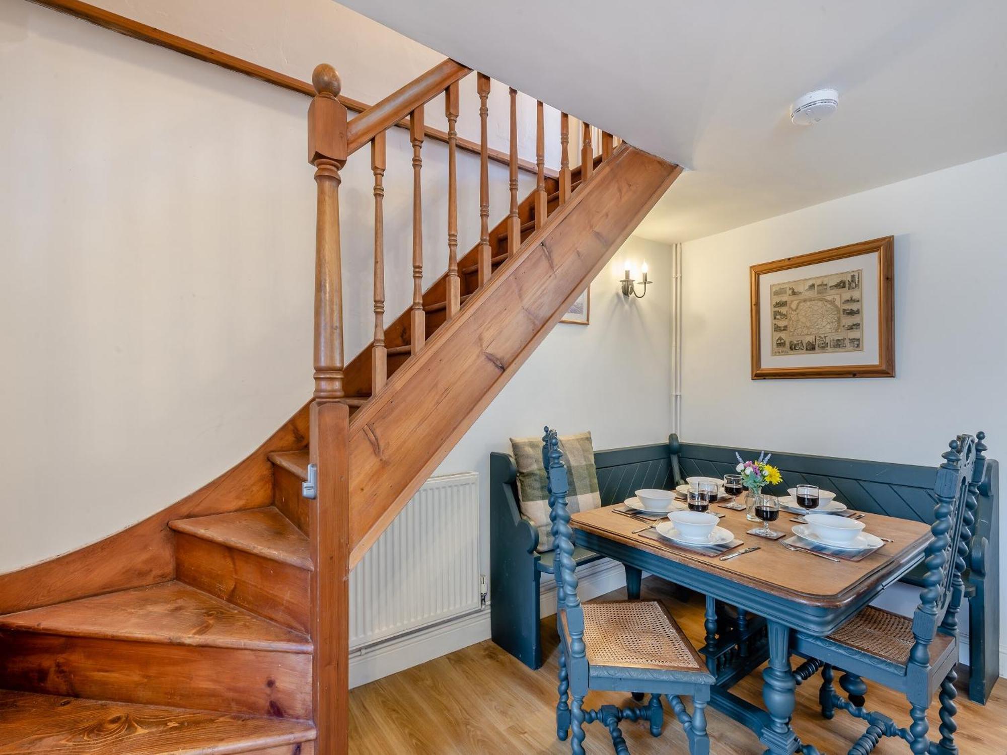 Lavender Cottage Heacham Εξωτερικό φωτογραφία