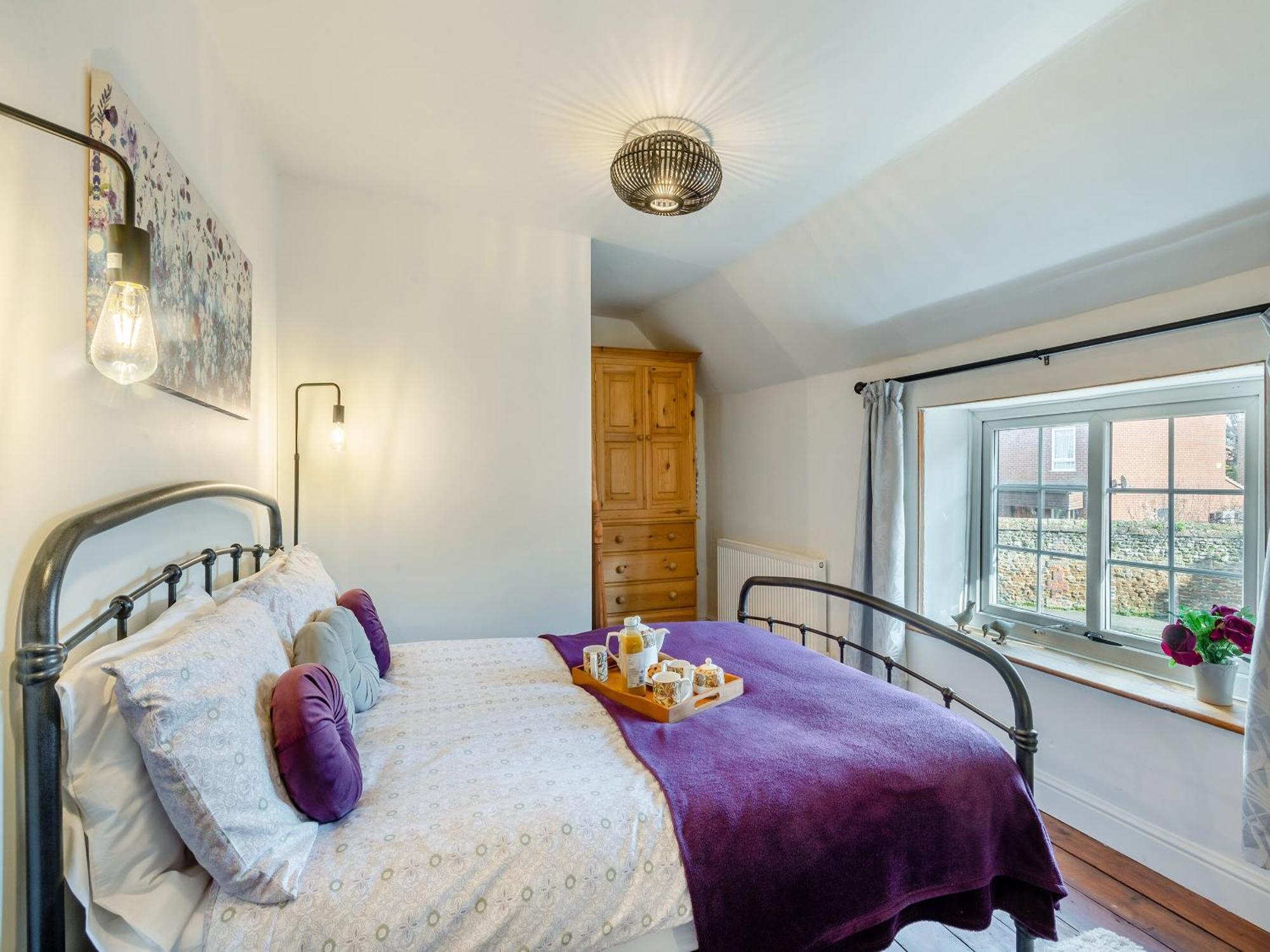 Lavender Cottage Heacham Εξωτερικό φωτογραφία