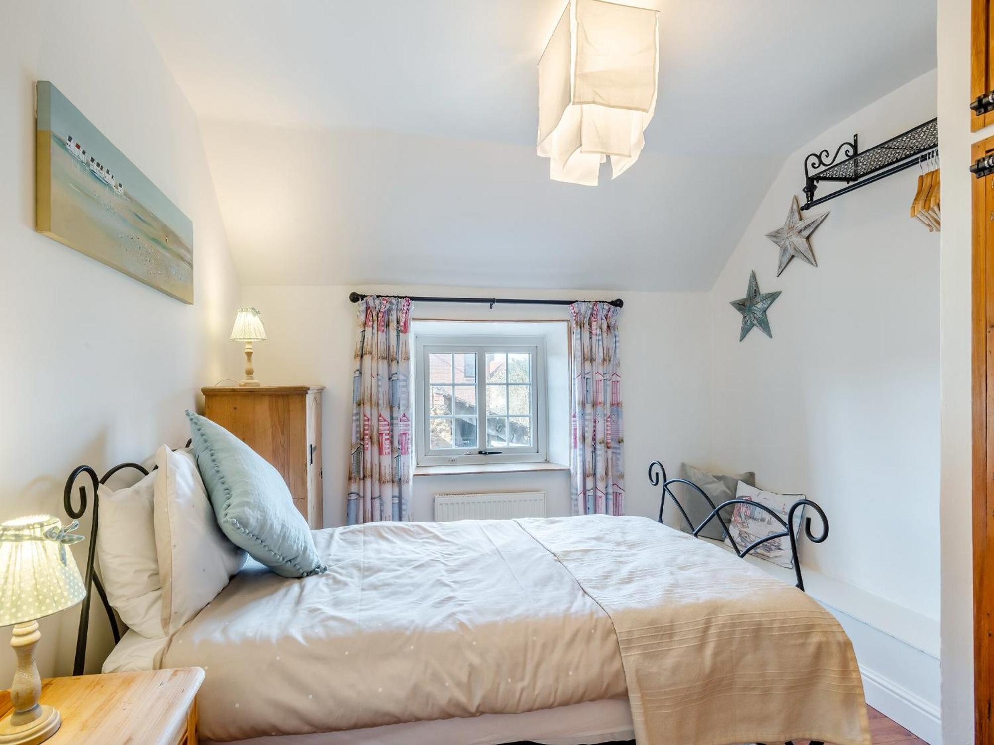Lavender Cottage Heacham Εξωτερικό φωτογραφία