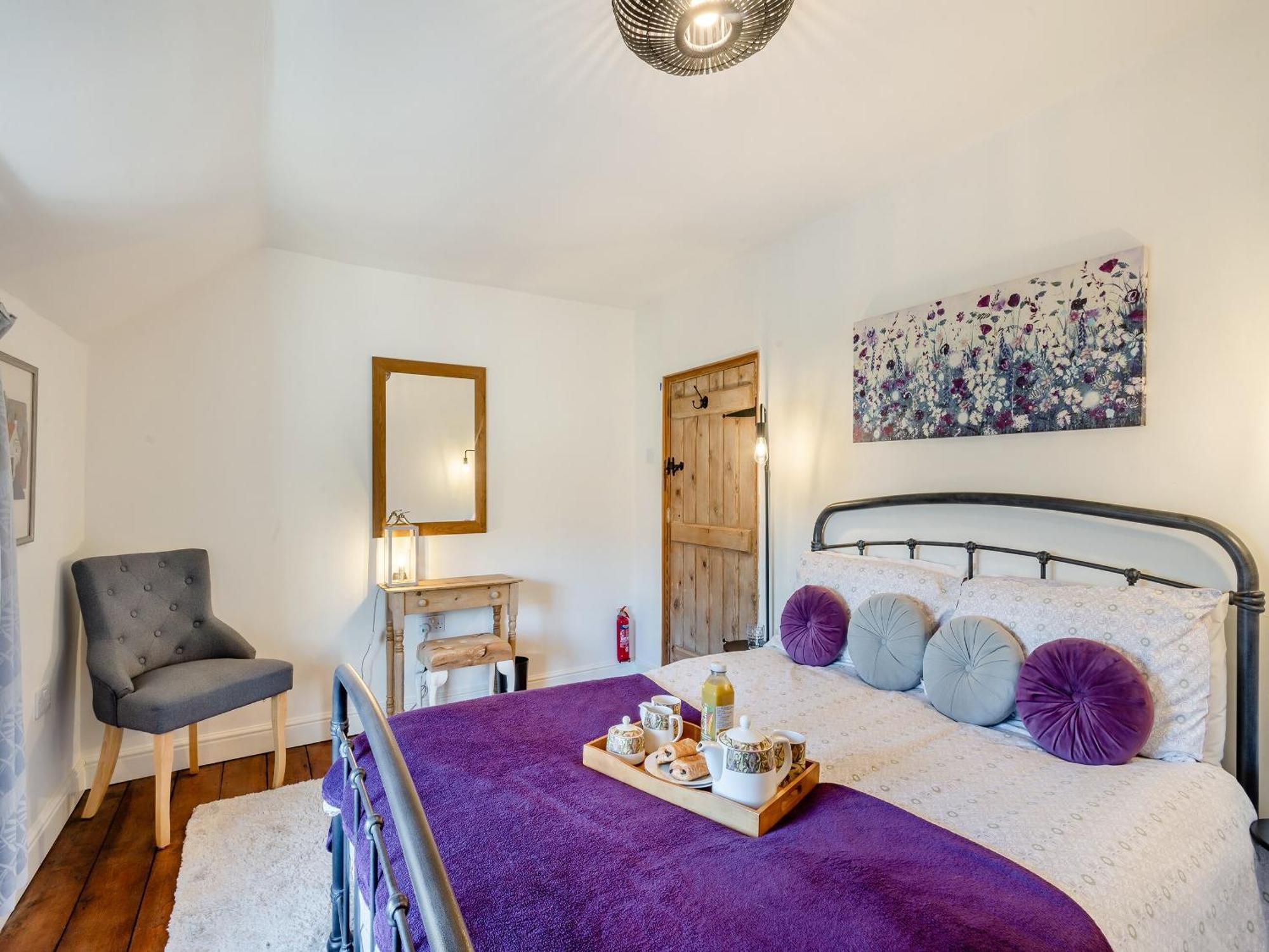 Lavender Cottage Heacham Εξωτερικό φωτογραφία