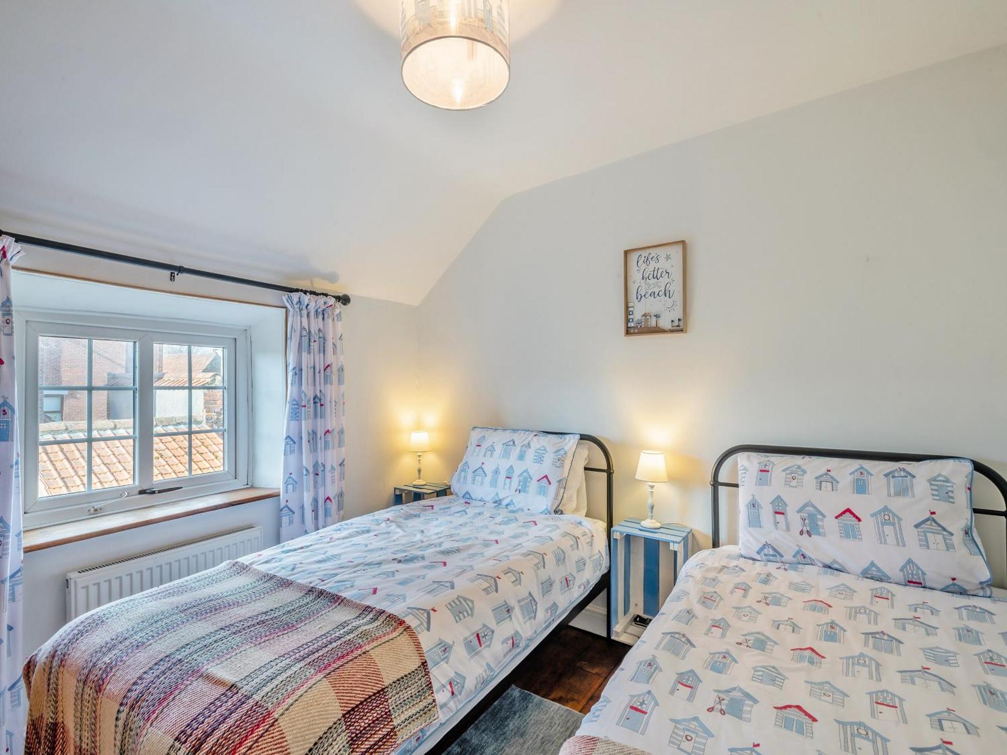 Lavender Cottage Heacham Εξωτερικό φωτογραφία