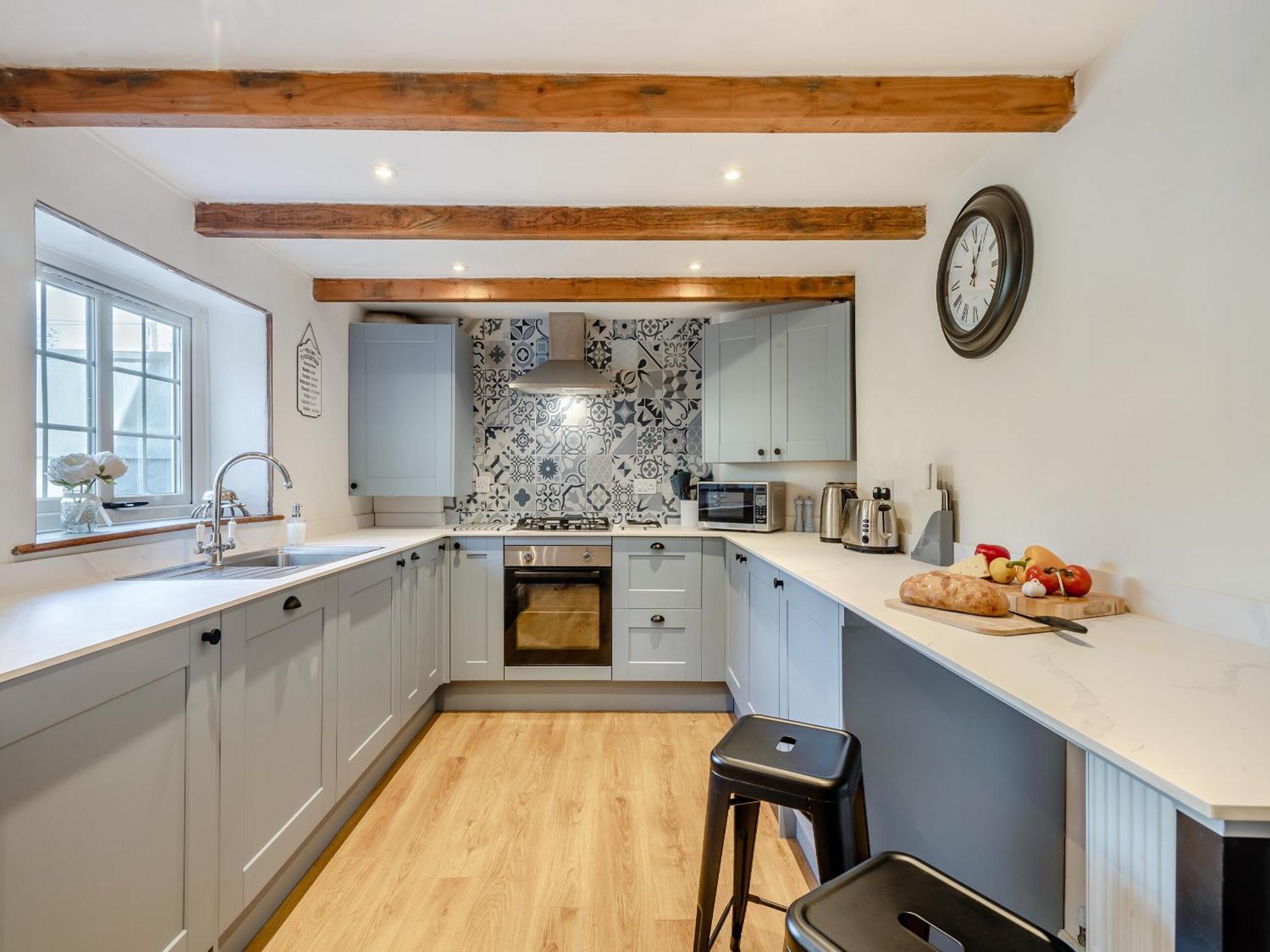 Lavender Cottage Heacham Εξωτερικό φωτογραφία