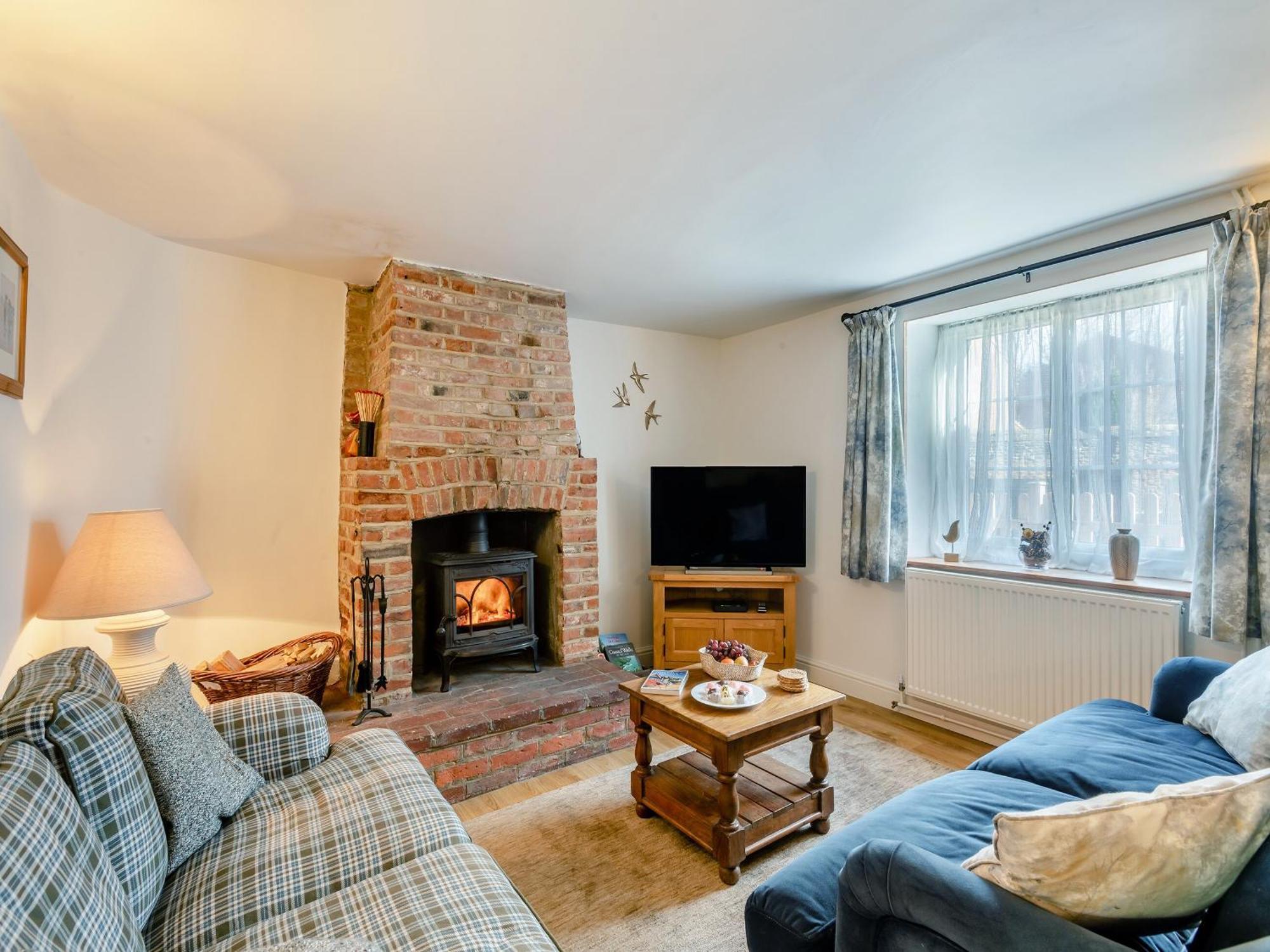 Lavender Cottage Heacham Εξωτερικό φωτογραφία